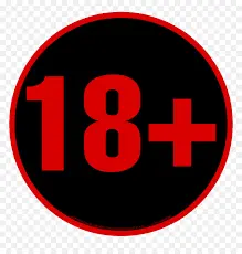 18+ adult