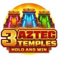 3 Aztec Temples 